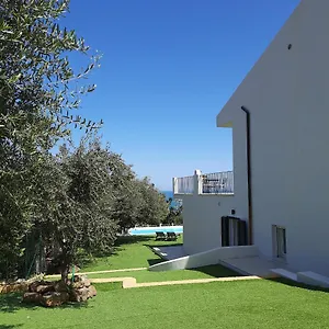 Frühstückspension Lo Spada Rooms B&B, Cefalù