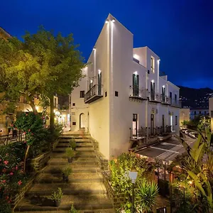 Gasthof Palazzo Raho, Cefalù