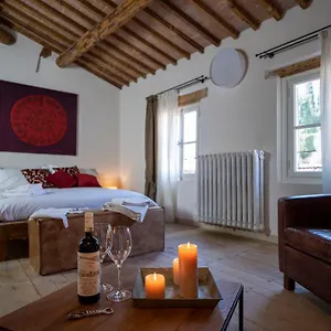 Dell'oleificio Gasthof Mezzane di Sotto
