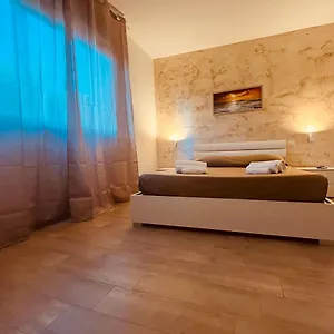 Cefalu Suite Affittacamere