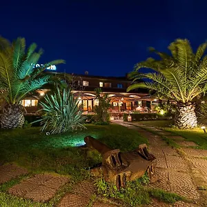 Parco Delle Cale Hotel Puntone di Scarlino
