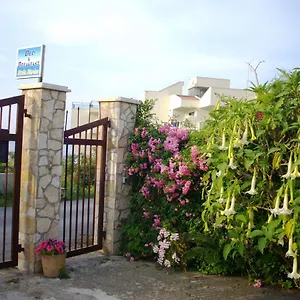 Stella Marina Sea & Sun Bed & Breakfast