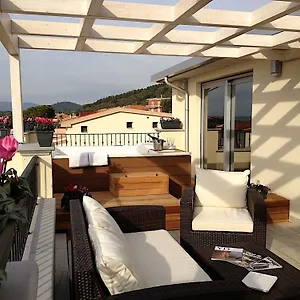 C'era Volta Hotel Castiglione della Pescaia