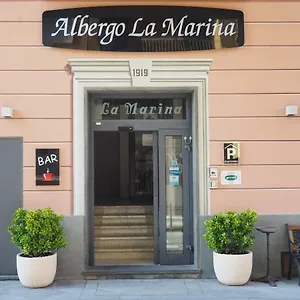 albergo-la-marina.hotelitalianriviera.com/