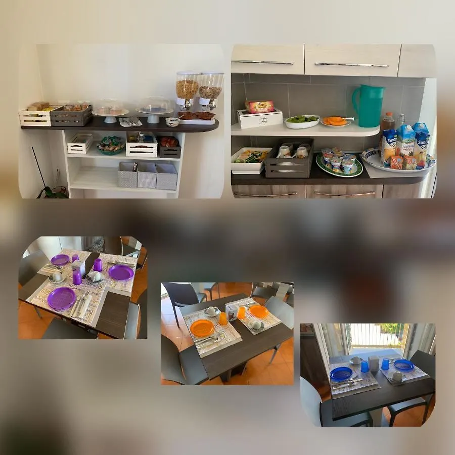 B&B Cefalù
