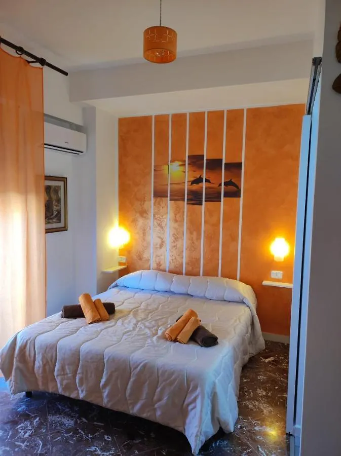 B&B Cefalù 0*,