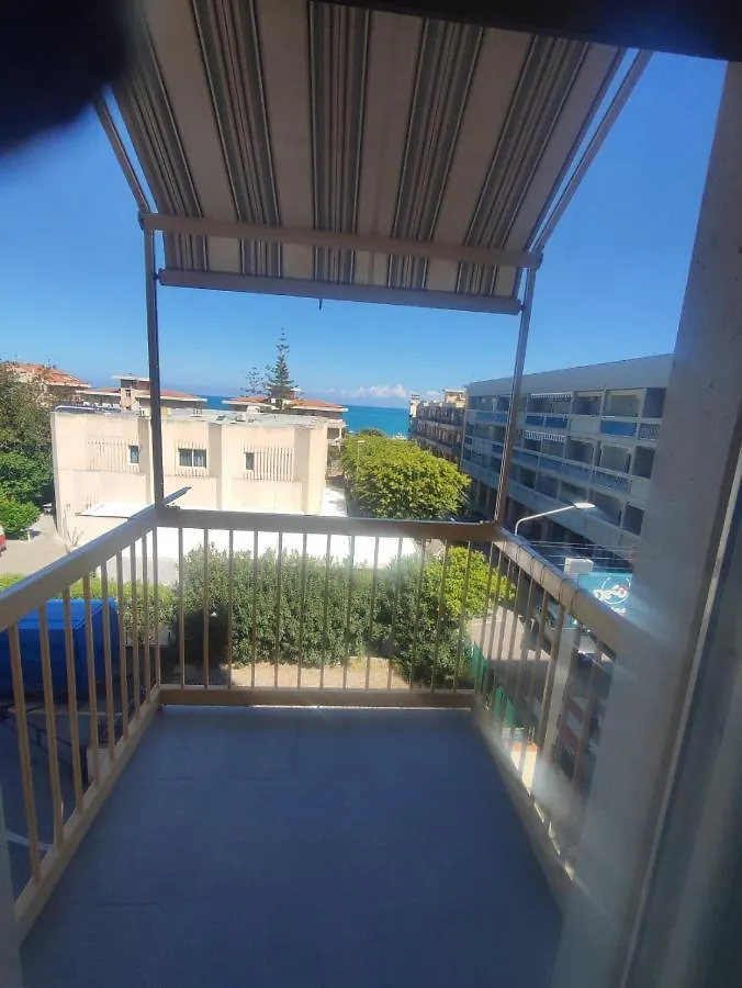 Frühstückspension B&B Cefalù