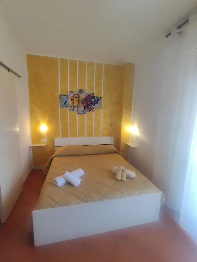 B&B Cefalù Italien