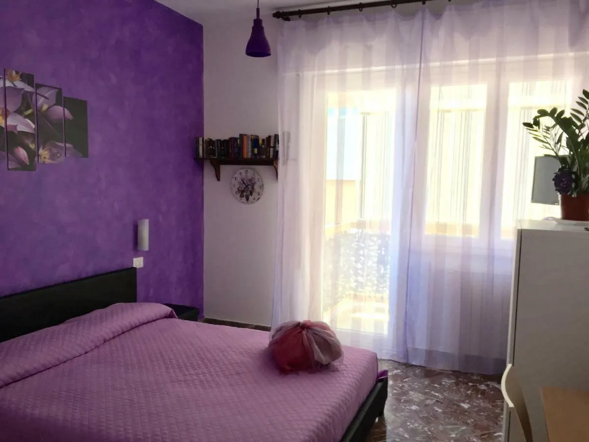 B&B Cefalù