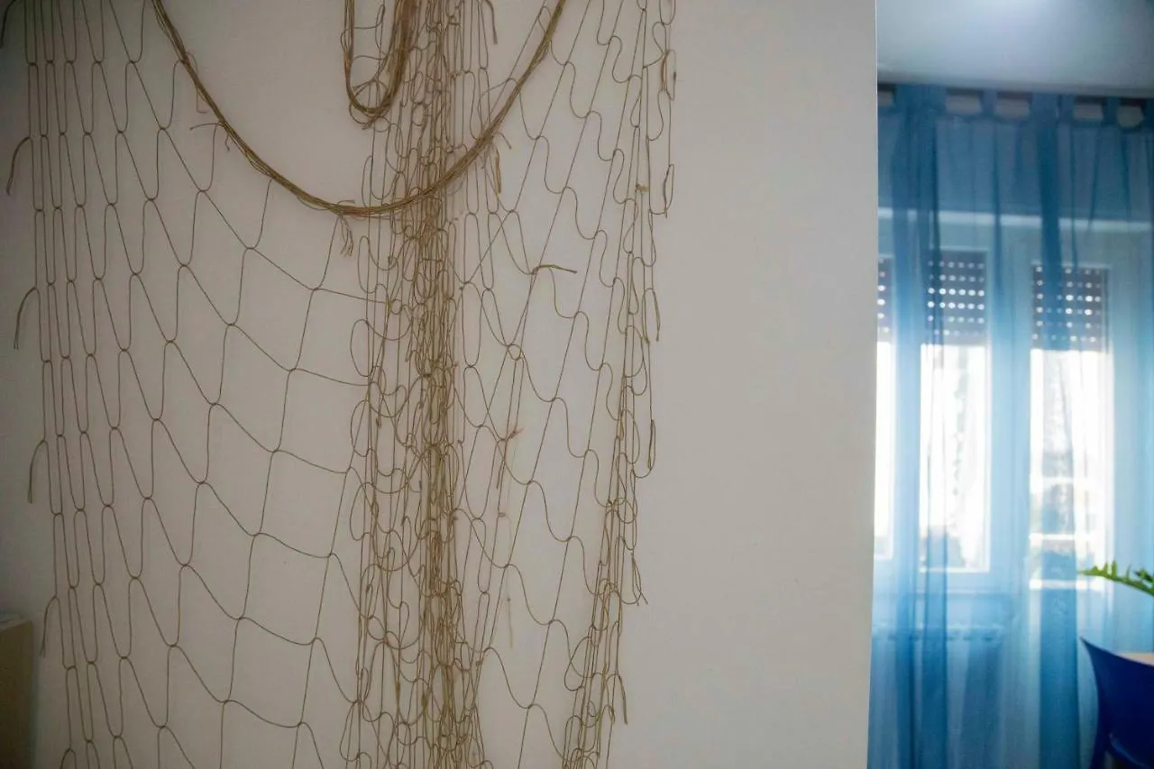 B&B Cefalù 0*,