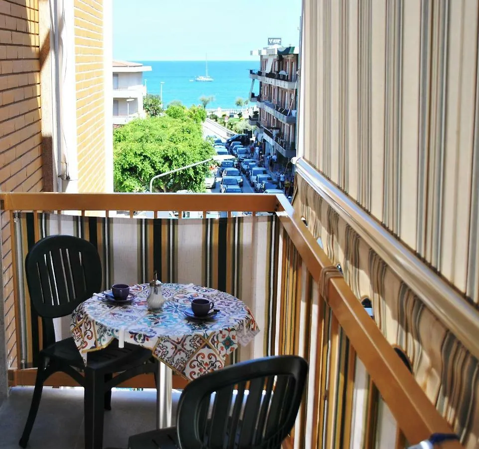 Frühstückspension B&B Cefalù